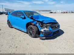 SHHFK8G37LU300268 2020 HONDA CIVIC