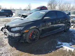 SHHFK8G38HU300402 2017 HONDA CIVIC