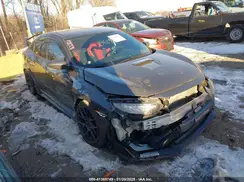 SHHFK8G70HU202158 2017 HONDA CIVIC