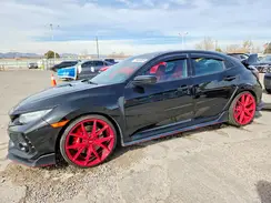 SHHFK8G70HU202175 2017 HONDA CIVIC