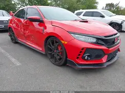SHHFK8G70HU202578 2017 HONDA CIVIC