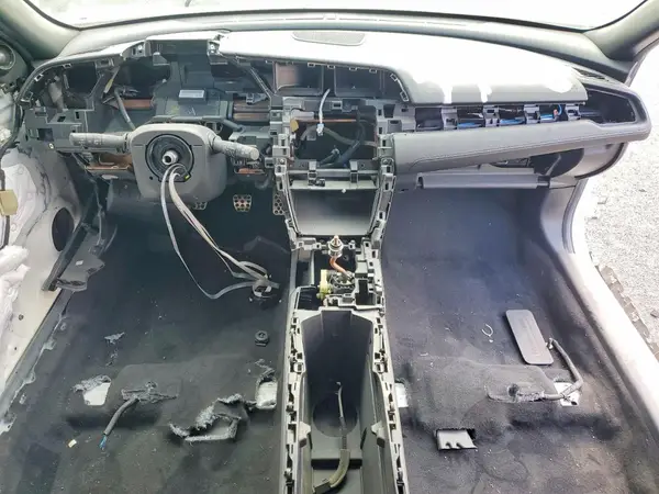 SHHFK8G70JU202683 2018 HONDA CIVIC - Image 8