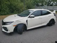 SHHFK8G70KU201163 2019 HONDA CIVIC