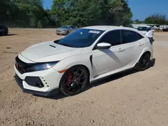 SHHFK8G70KU201177 2019 HONDA CIVIC