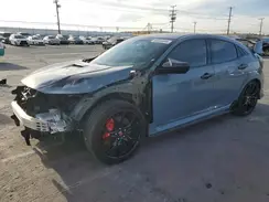 SHHFK8G70KU204788 2019 HONDA CIVIC