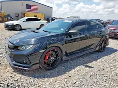 SHHFK8G70KU204855 2019 HONDA CIVIC