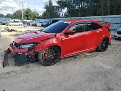 SHHFK8G70KU205519 2019 HONDA CIVIC