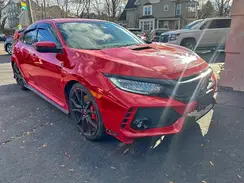 SHHFK8G70KU206797 2019 HONDA CIVIC