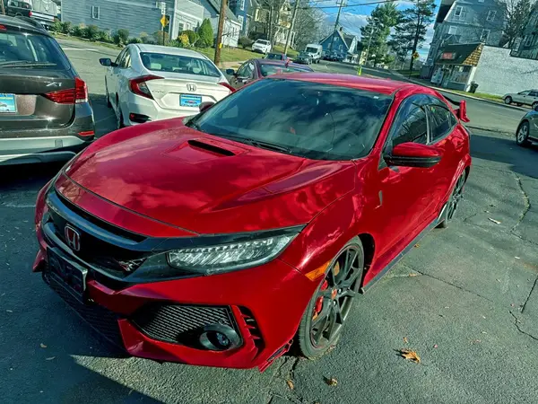 SHHFK8G70KU206797 2019 HONDA CIVIC - Image 2