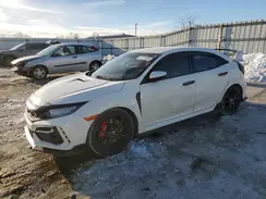 SHHFK8G70LU200127 2020 HONDA CIVIC