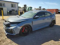 SHHFK8G70MU200646 2021 HONDA CIVIC