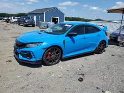 SHHFK8G70MU201506 2021 HONDA CIVIC