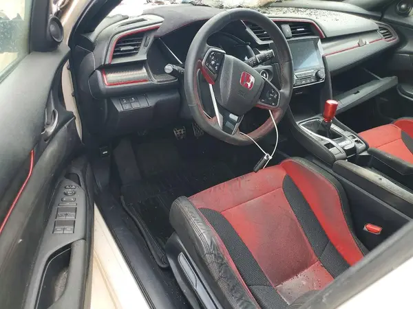 SHHFK8G70MU202994 2021 HONDA CIVIC - Image 8