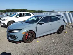 SHHFK8G70MU203093 2021 HONDA CIVIC