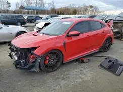 SHHFK8G70MU205104 2021 HONDA CIVIC