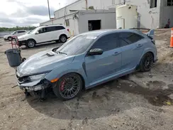 SHHFK8G70MU205376 2021 HONDA CIVIC