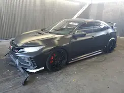 SHHFK8G71HU200127 2017 HONDA CIVIC