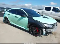 SHHFK8G71HU200175 2017 HONDA CIVIC