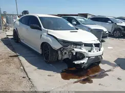 SHHFK8G71HU200306 2017 HONDA CIVIC