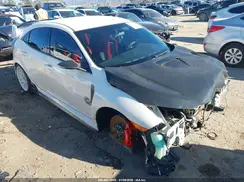SHHFK8G71HU201942 2017 HONDA CIVIC