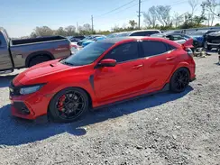 SHHFK8G71HU202105 2017 HONDA CIVIC