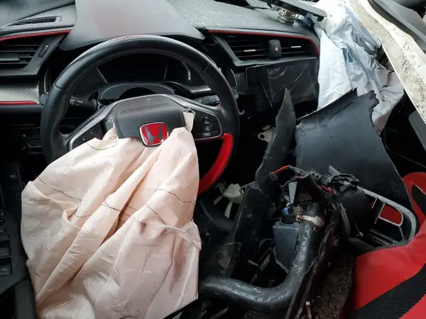 SHHFK8G71JU201526 2018 HONDA CIVIC - Image 8