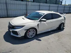 SHHFK8G71JU201817 2018 HONDA CIVIC