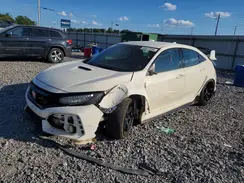 SHHFK8G71JU201865 2018 HONDA CIVIC