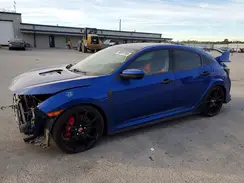 SHHFK8G71JU203485 2018 HONDA CIVIC