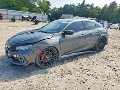 SHHFK8G71KU200782 2019 HONDA CIVIC
