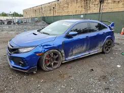 SHHFK8G71KU201639 2019 HONDA CIVIC