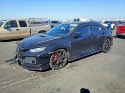 SHHFK8G71KU202077 2019 HONDA CIVIC