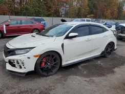 SHHFK8G71KU203598 2019 HONDA CIVIC