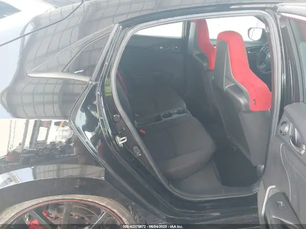 SHHFK8G71KU203990 2019 HONDA CIVIC - Image 8