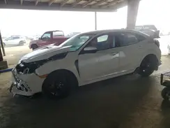 SHHFK8G71KU204461 2019 HONDA CIVIC