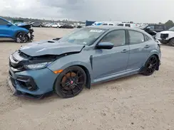 SHHFK8G71LU200914 2020 HONDA CIVIC