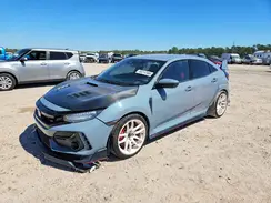 SHHFK8G71MU200476 2021 HONDA CIVIC