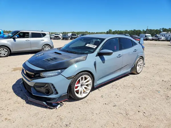 SHHFK8G71MU200476 2021 HONDA CIVIC