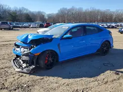 SHHFK8G71MU202955 2021 HONDA CIVIC