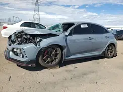SHHFK8G71MU203524 2021 HONDA CIVIC