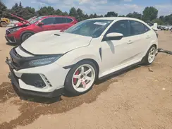 SHHFK8G72HU200587 2017 HONDA CIVIC