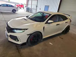 SHHFK8G72HU200668 2017 HONDA CIVIC
