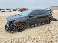 SHHFK8G72JU201065 2018 HONDA CIVIC