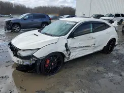 SHHFK8G72JU203169 2018 HONDA CIVIC