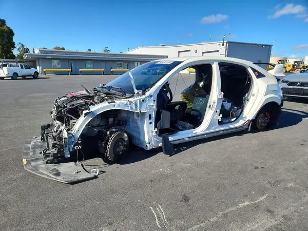SHHFK8G72JU204144 2018 HONDA CIVIC - Image 1