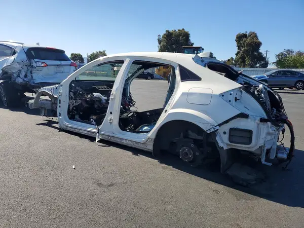 SHHFK8G72JU204239 2018 HONDA CIVIC - Image 2