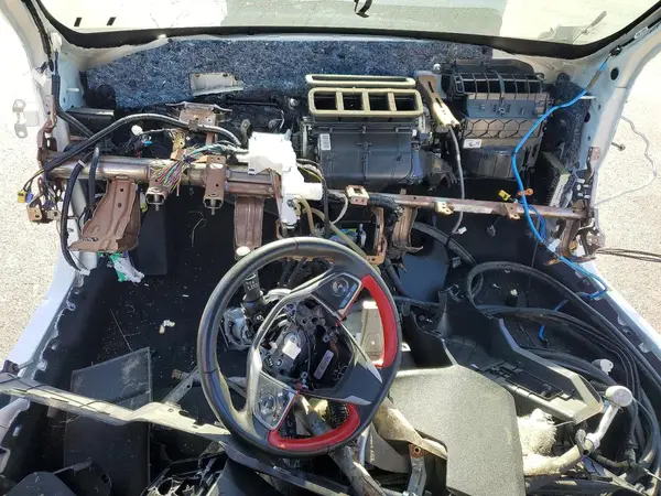 SHHFK8G72JU204239 2018 HONDA CIVIC - Image 8