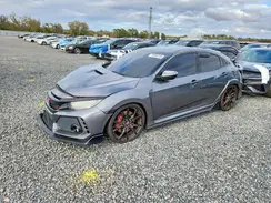 SHHFK8G72KU200757 2019 HONDA CIVIC