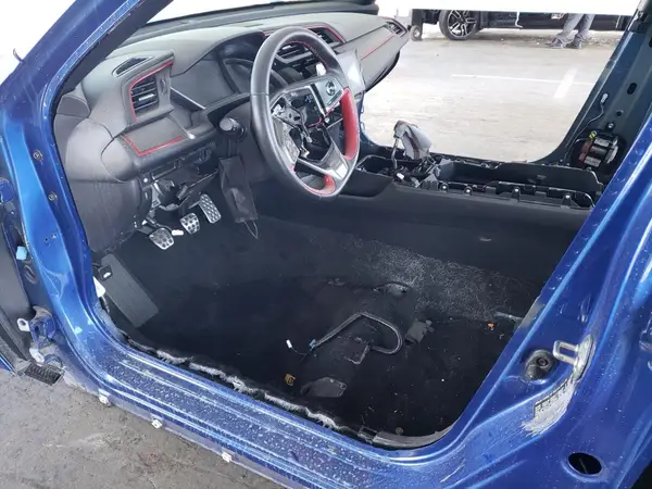 SHHFK8G72KU200838 2019 HONDA CIVIC - Image 8