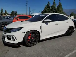SHHFK8G72KU201956 2019 HONDA CIVIC